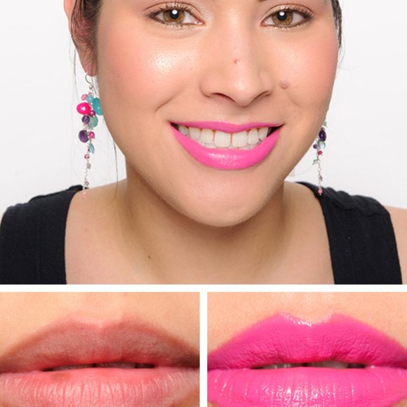 givenchy le rouge 302